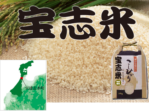 宝志米